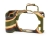 easyCover silikonowa osłona na body aparatu Nikon Z50  - kamuflaż