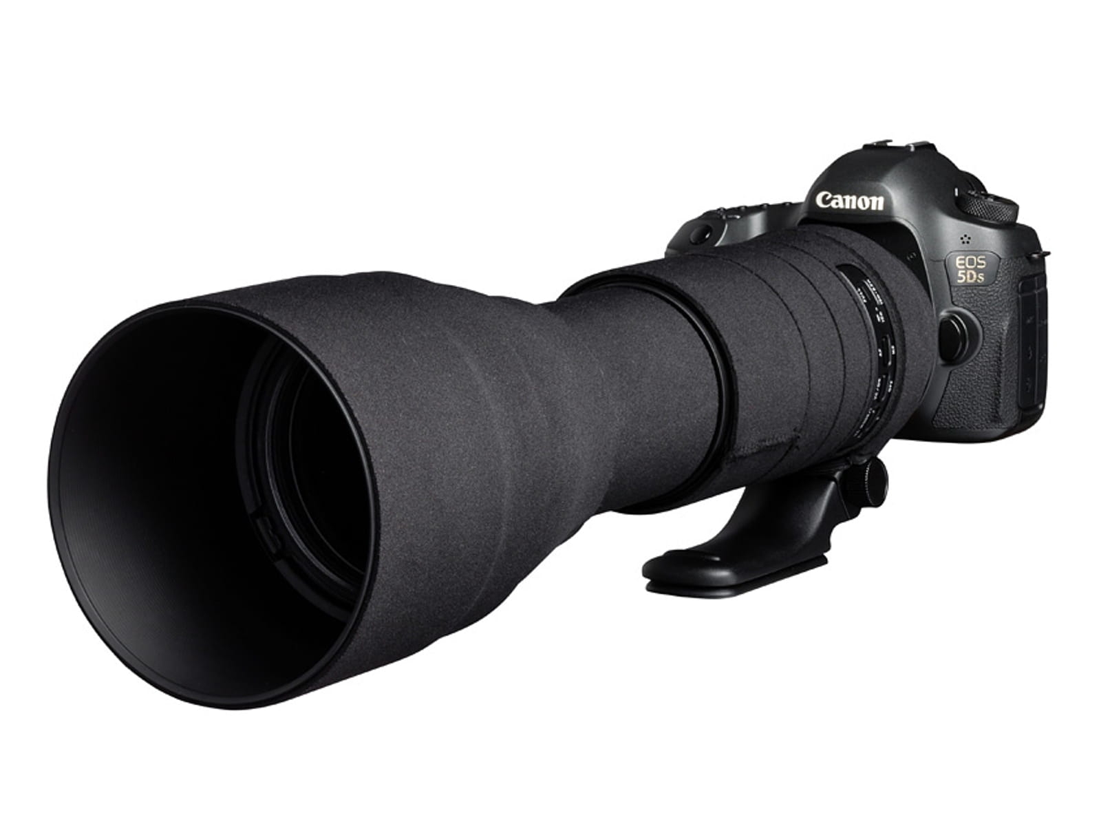 easyCover Lens Oak Tamron 150-600/5-6.3 Di VC USD G2 czarna