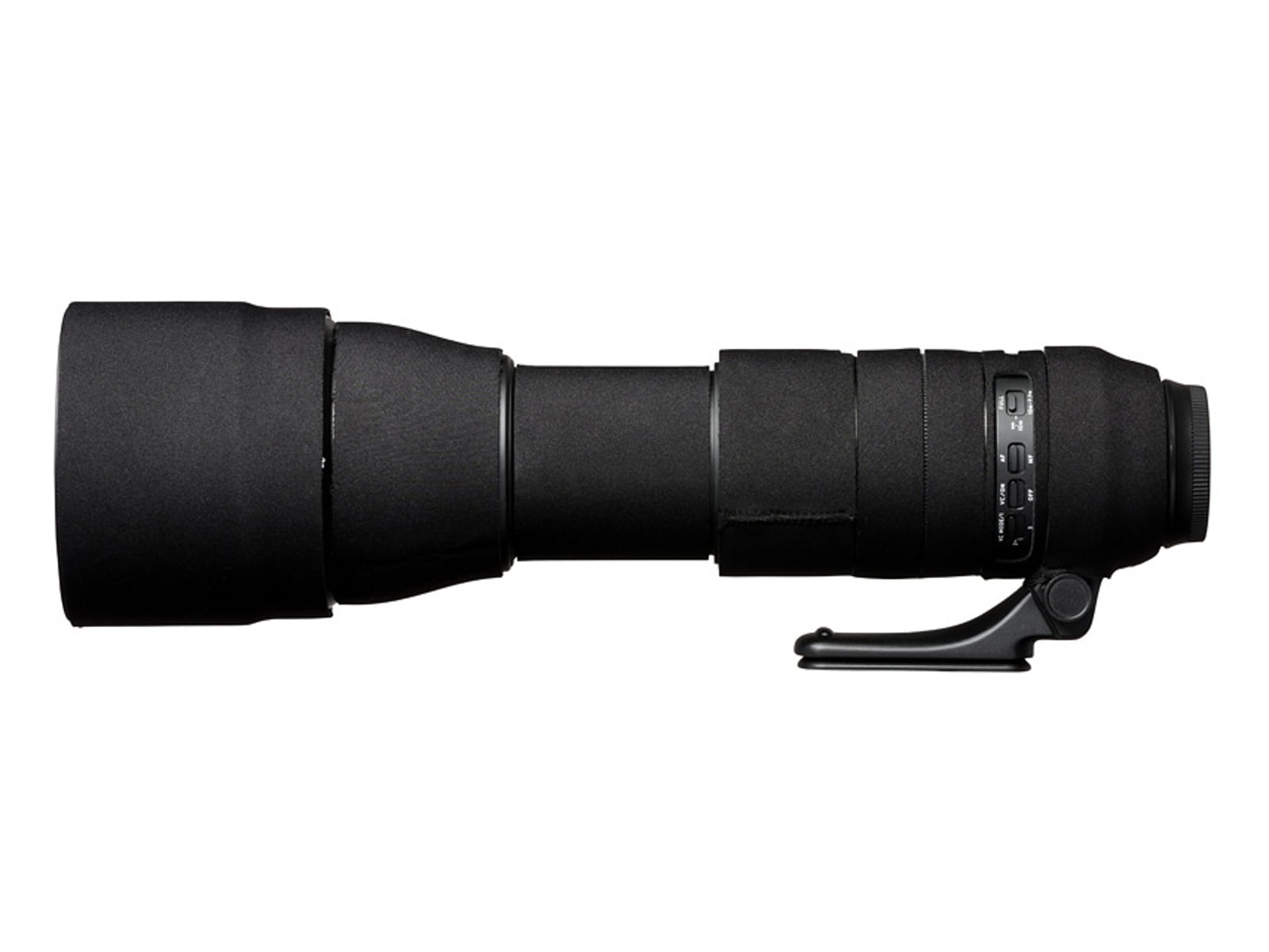 easyCover Lens Oak Tamron 150-600/5-6.3 Di VC USD G2 czarna