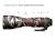 easyCover Lens Oak Tamron 150-600/5-6.3 Di VC USD G2 green camouflage