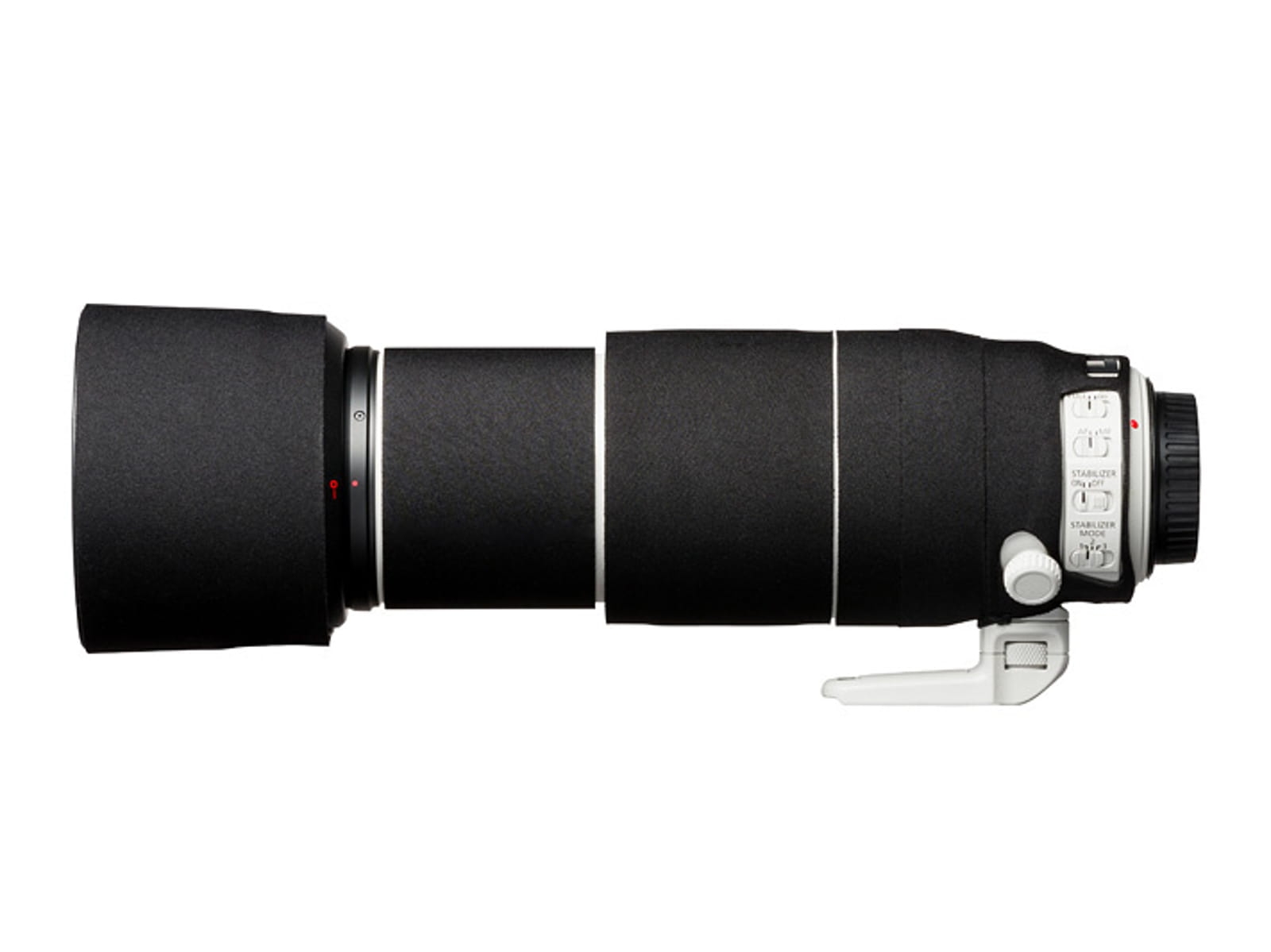 easyCover Lens Oak Canon EF 100-400/4.5-5.6L IS II USM czarna