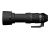 easyCover Lens Oak Sigma 60-600/4.5-6.3 DG OS HSM / S czarna