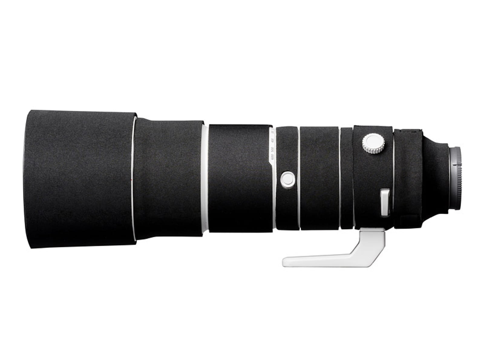 easyCover Lens Oak Sony FE 200-600 F5.6-6.3 G OSS czarna