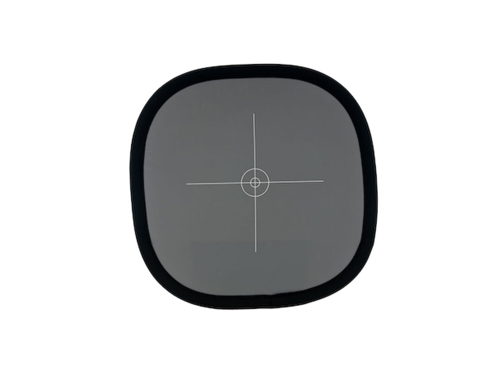 Karta testowa Lastolite EzyBalance 50 cm grey / white