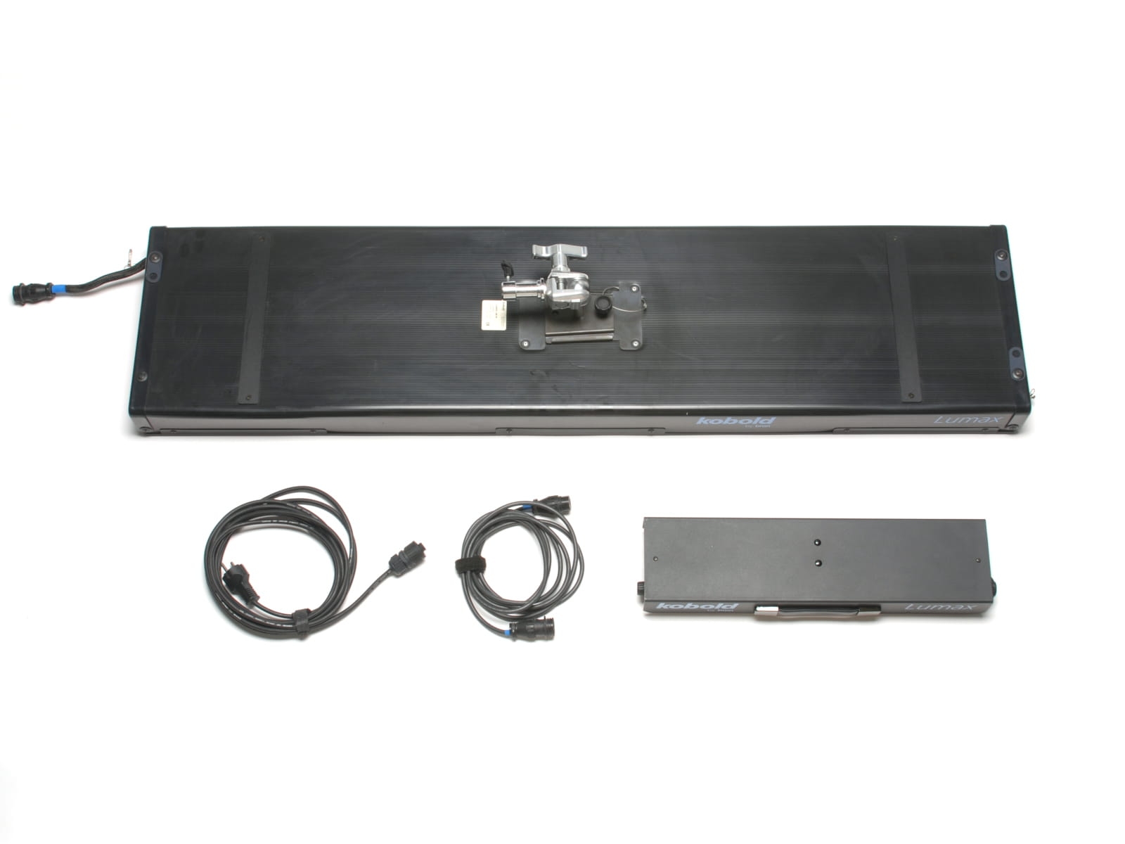 Kobold Lumax SB24 zestaw fluorescencyjny