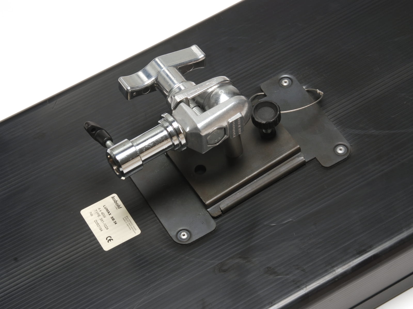 Kobold Lumax SB24 zestaw fluorescencyjny