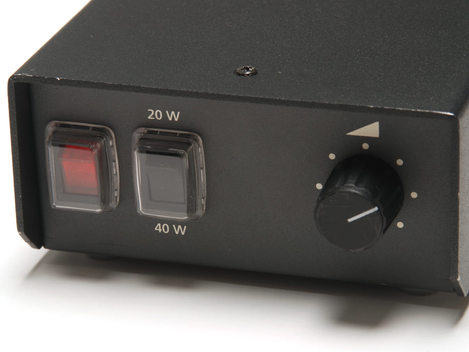 Kobold Lumax SB24 zestaw fluorescencyjny