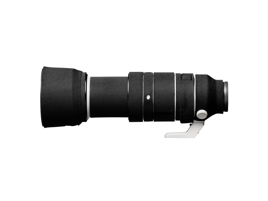 easyCover Lens Oak Sony FE 100-400 czarna