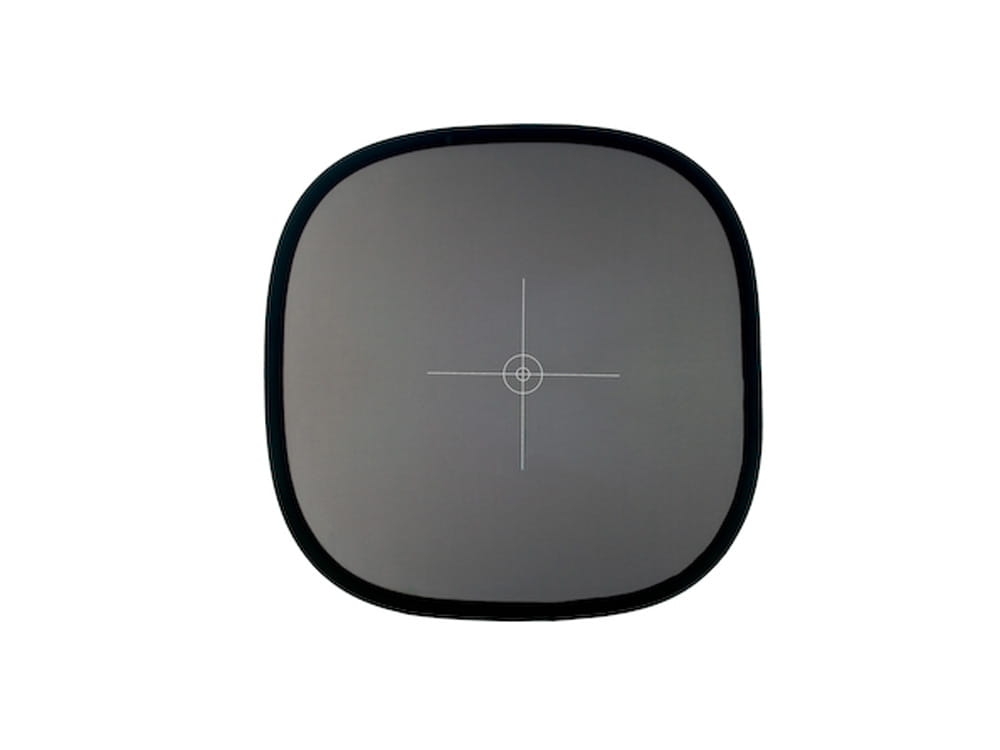 Karta testowa Lastolite EzyBalance 75 cm grey / white