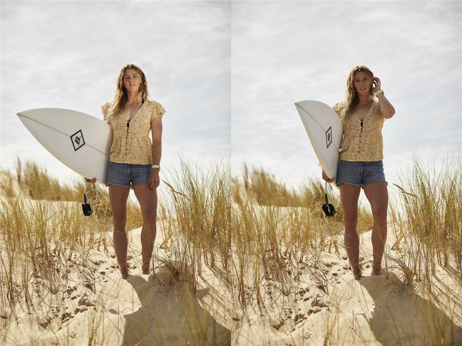 Blenda-dyfuzor 2w1 Halo Compact  difflector softsilver składany 82 cm