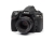 easyCover silikonowa osłona na body aparatu Nikon D780  - czarna