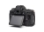 easyCover silikonowa osłona na body aparatu Nikon D780  - czarna