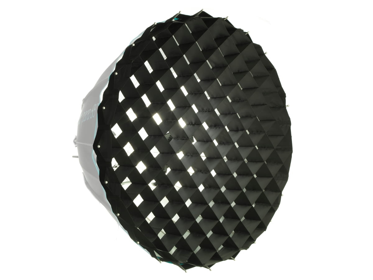 Light grid 40° do reflektora Para 222