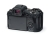 easyCover silikonowa osłona na body aparatu Canon EOS R5 / R6 / R6II czarna