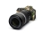 easyCover silikonowa osłona na body aparatu Canon EOS R5 / R6 / R6II kamuflaż