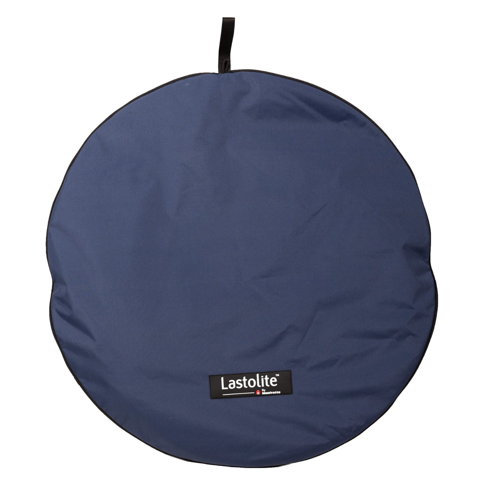 Składane tło dwustronne Urban Collapsible 1.5x2.1 m Red/Distressed White Brick