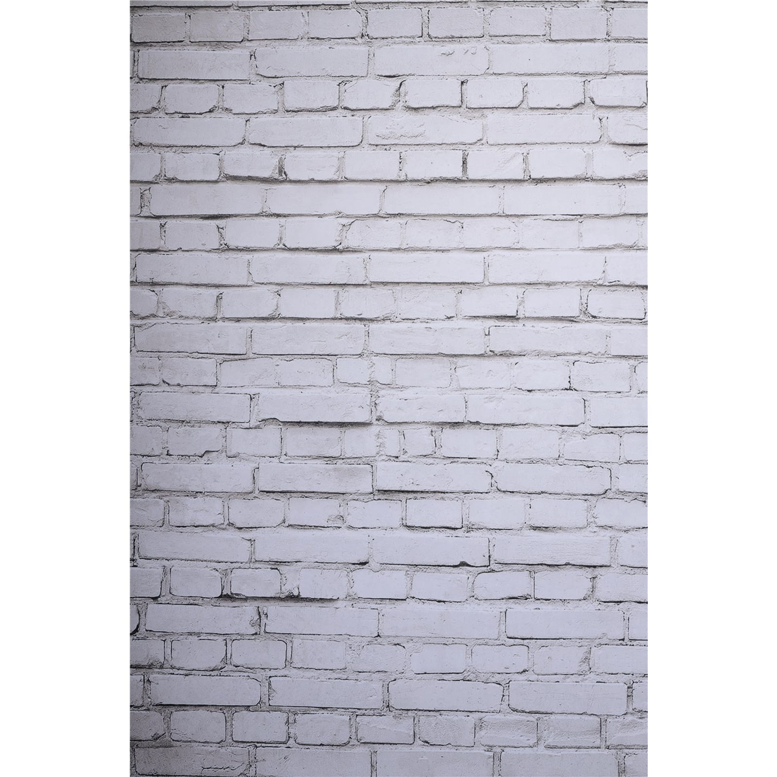 Składane tło dwustronne Urban Collapsible 1.5x2.1 m Painted White/Industial Brick