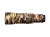 easyCover Lens Oak Canon RF 600mm F11 IS STM brown camouflage