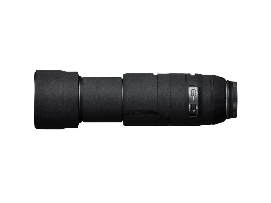 easyCover Lens Oak Tamron 100-400mm F4.5-6.3 Di VC USD A035 czarna