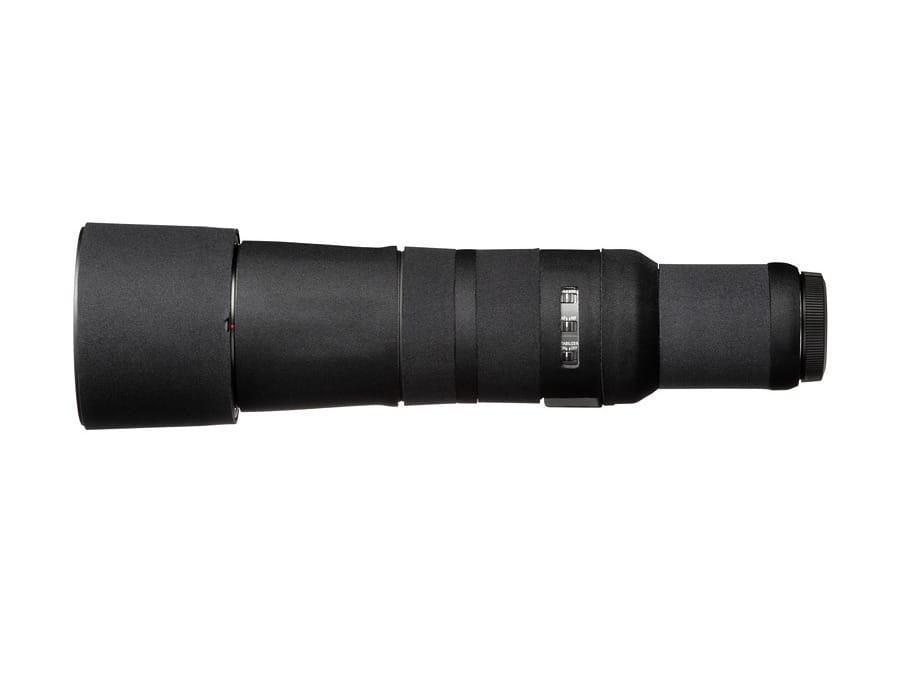 easyCover Lens Oak Canon RF 800mm F11 IS STM czarna