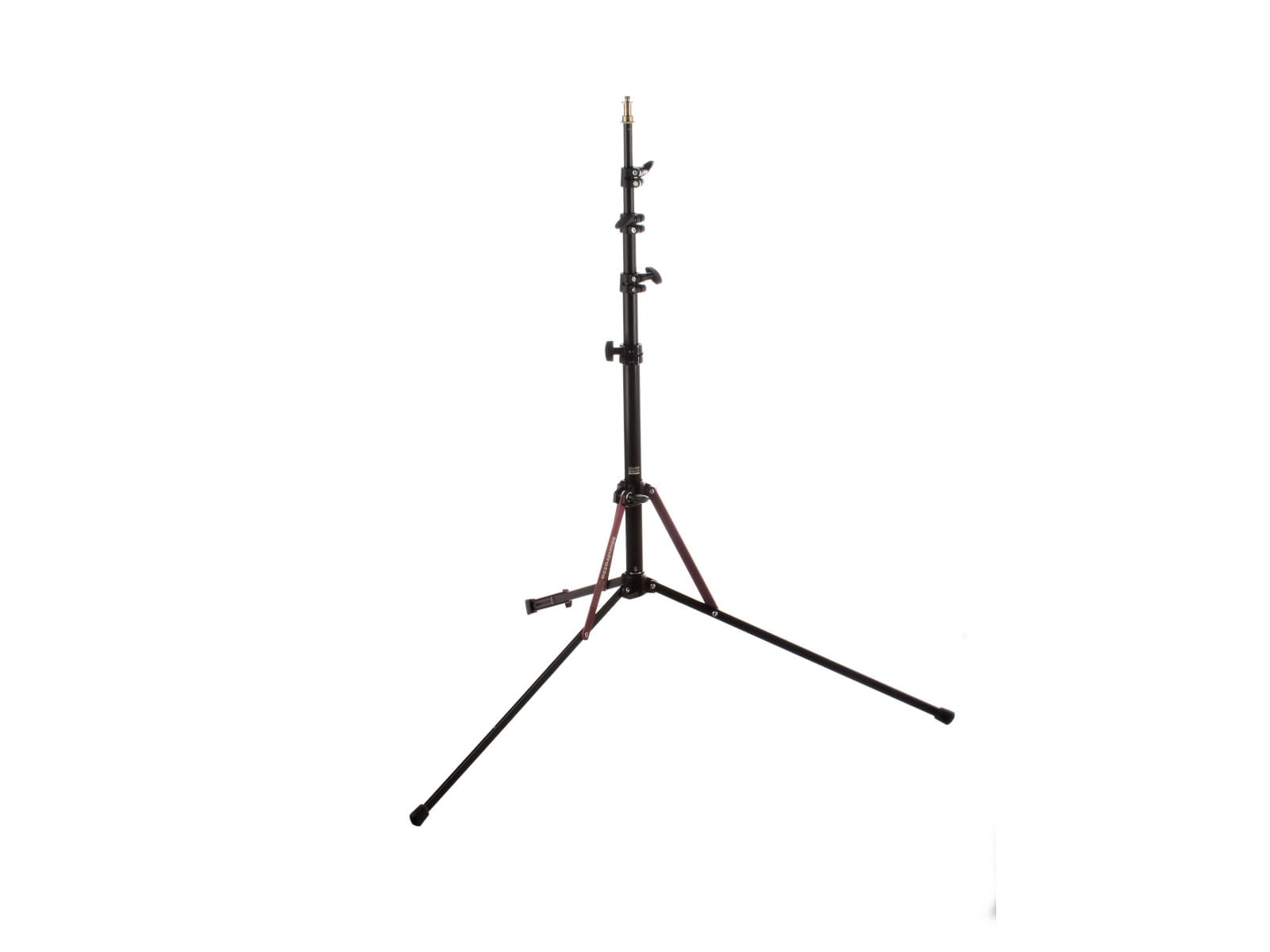 Statyw oświetleniowy Manfrotto Nanopole MS0490A-1