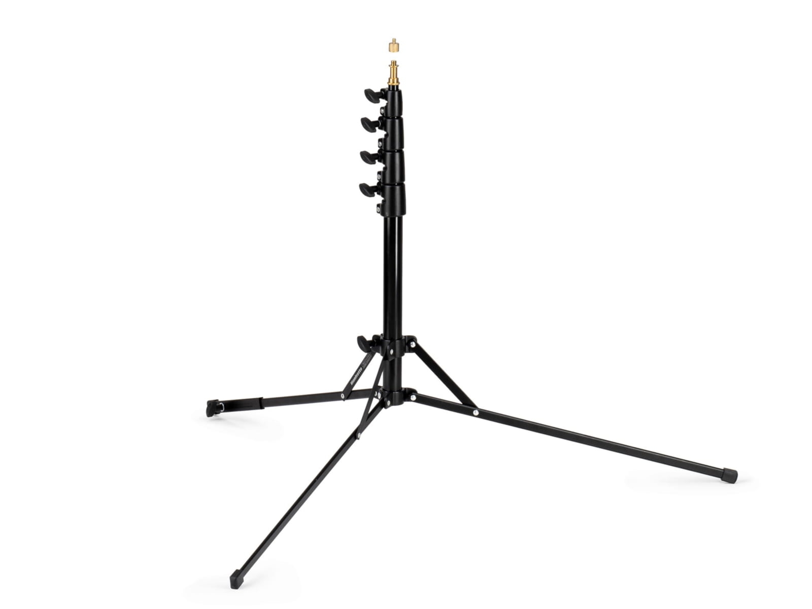 Statyw oświetleniowy Manfrotto Nano Plus 5002BL