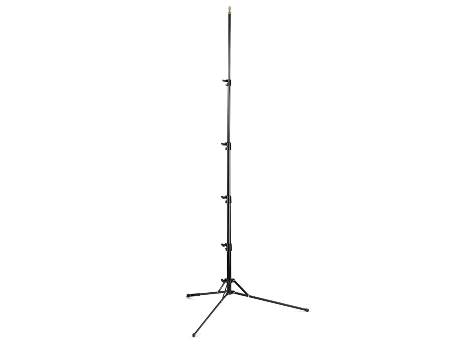 Statyw oświetleniowy Manfrotto Nano Plus 5002BL