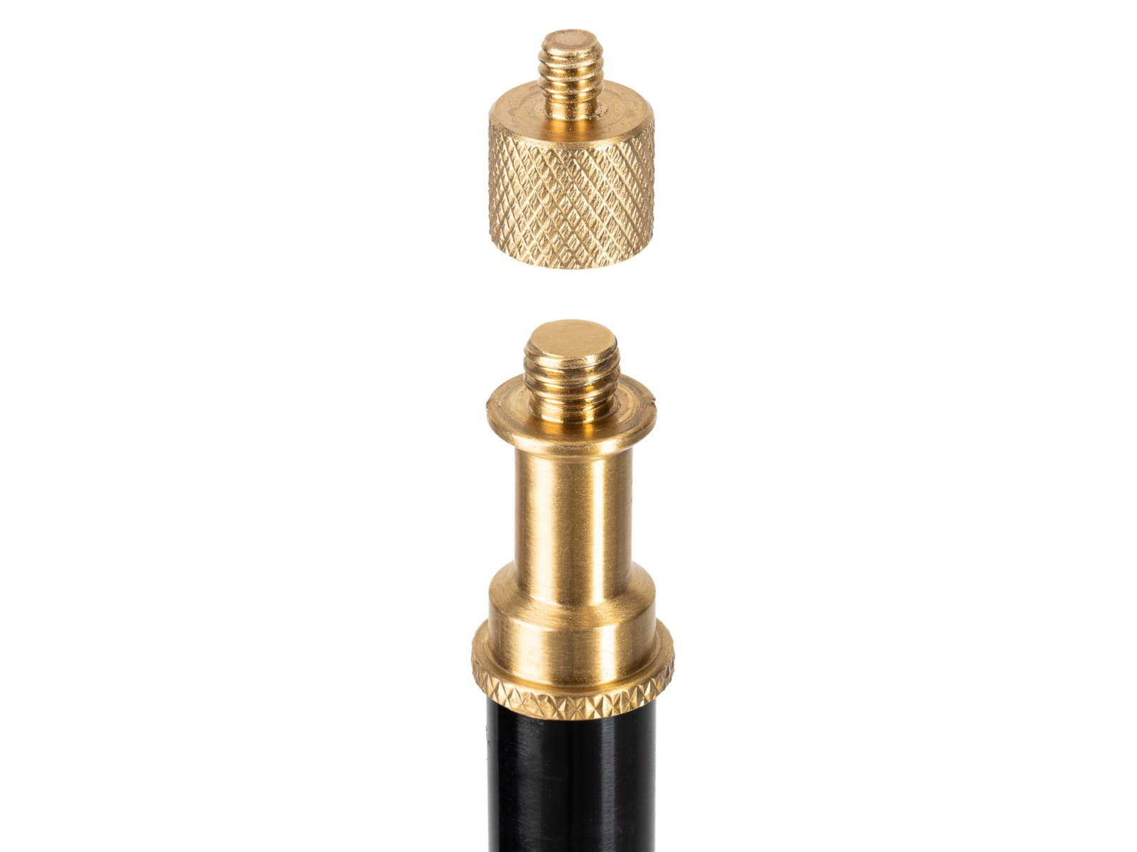Statyw oświetleniowy Manfrotto Nano Plus 5002BL