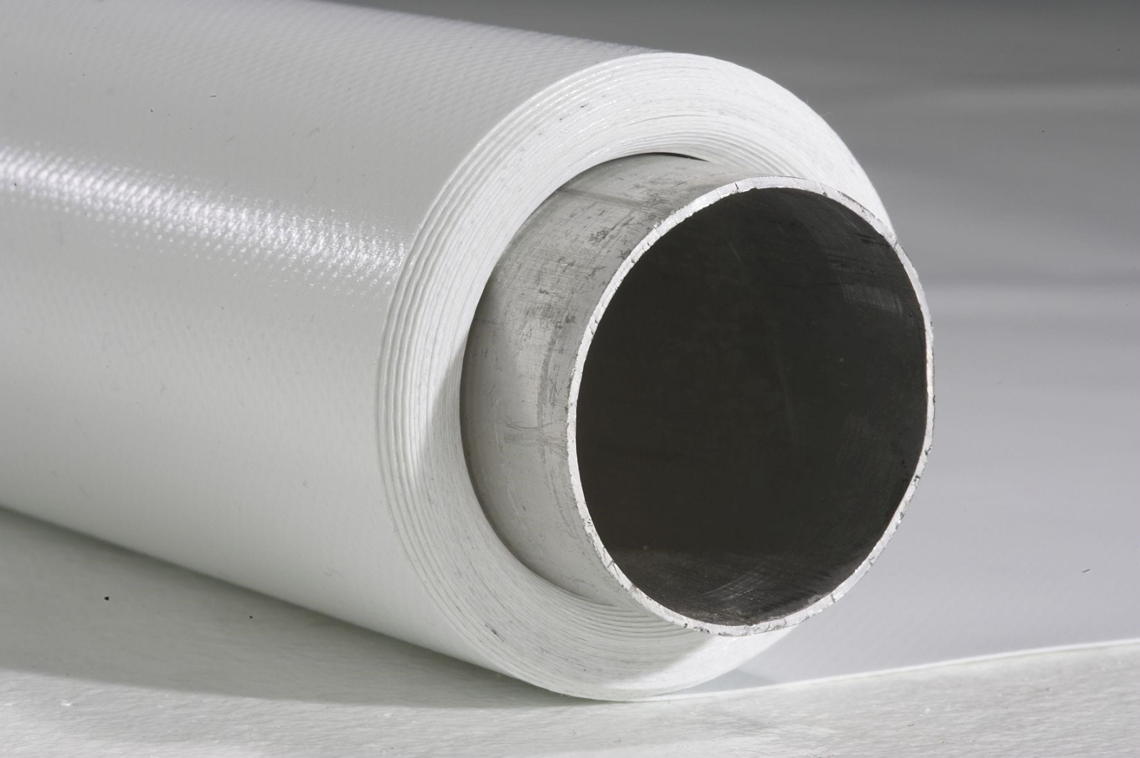 Tło Vinylowe zmywalne Coloram 2.75 x 6 m White