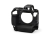 easyCover silikonowa osłona na body aparatu Nikon Z9  - czarna