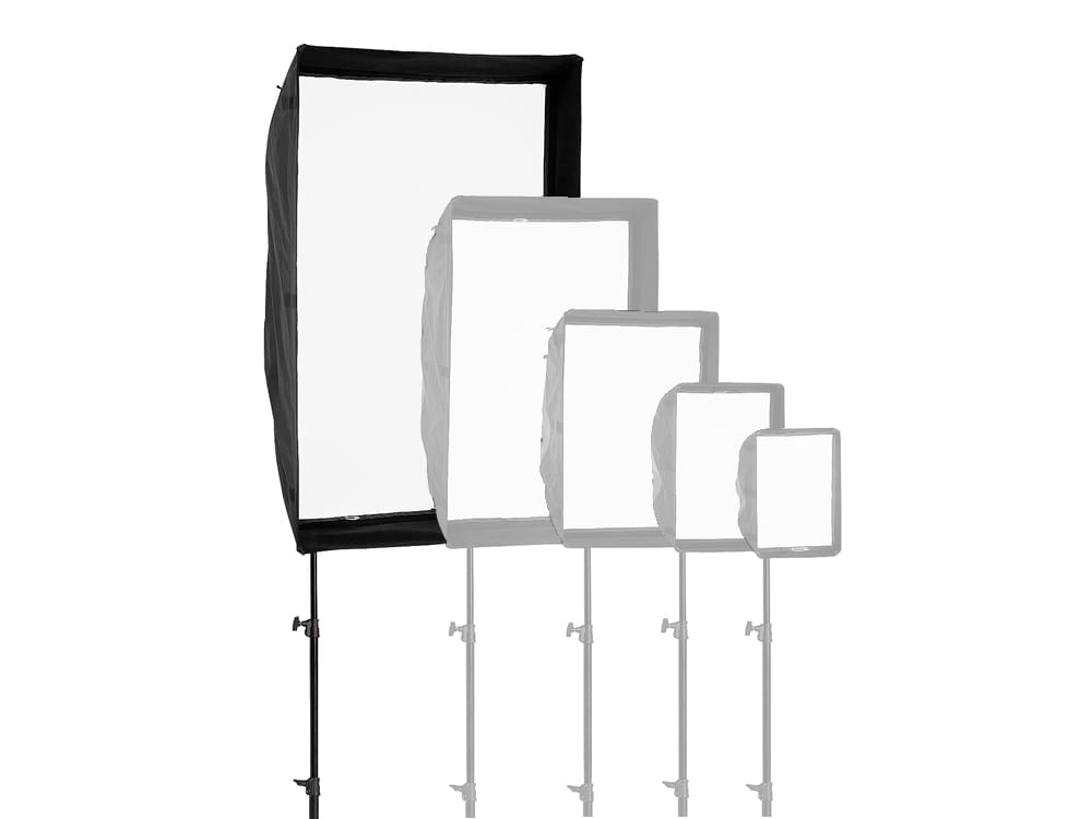 Softboks Chimera Super PRO X (white) - Large