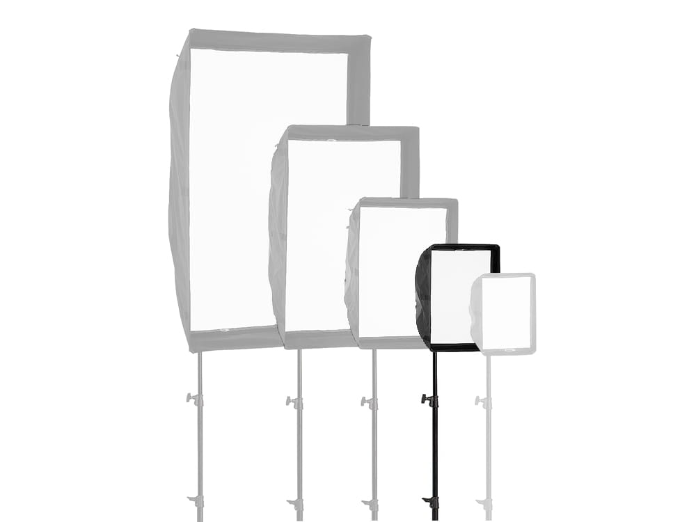Softboks Chimera Super PRO X (white) - XS