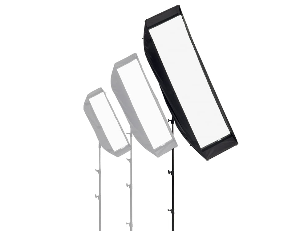Softboks Chimera Super PRO X Strip (silver) - Large