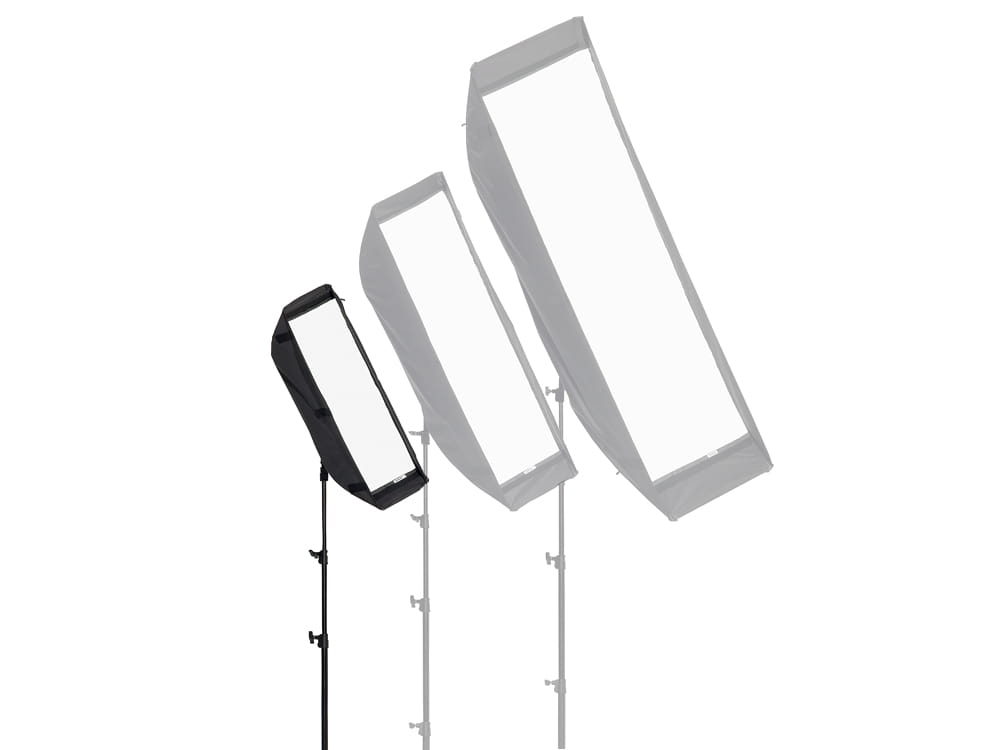 Softboks Chimera Super PRO X Strip (white) - Small