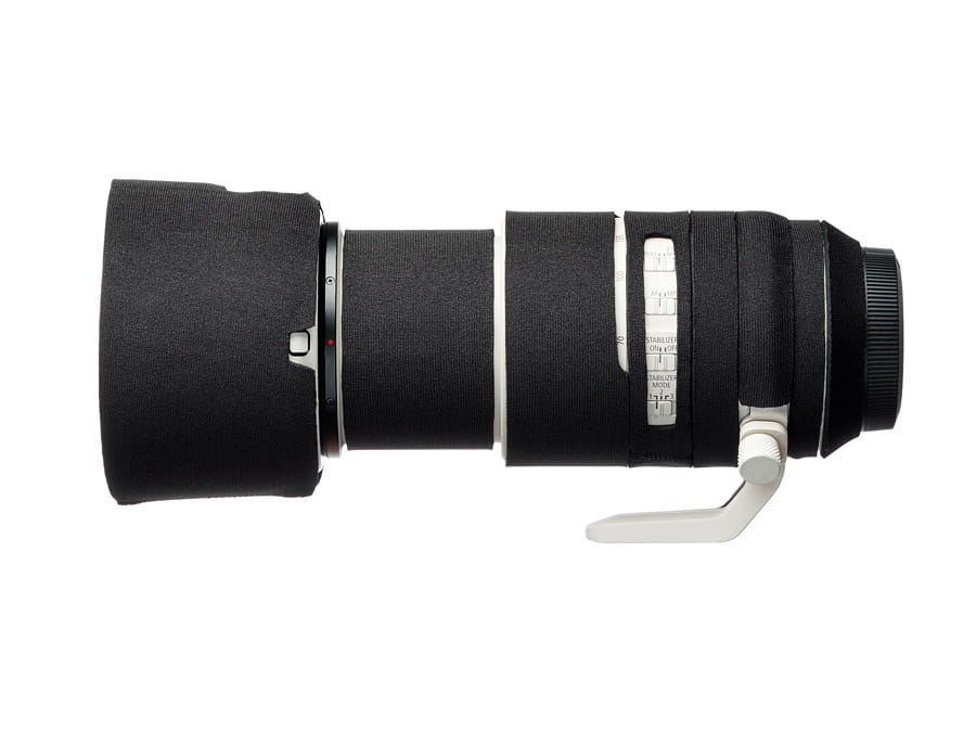 easyCover Lens Oak Canon RF 70-200mm F2.8L IS USM czarna