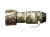 easyCover Lens Oak Canon RF 70-200mm F2.8L IS USM true timber HTC camouflage