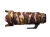 easyCover Lens Oak Nikon Z 70-200mm f/2.8 VR S brown camouflage