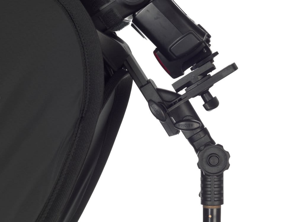 Składany softbox Lastolite Ezybox Hotshoe 54 x 54 cm