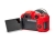 easyCover silikonowa osłona na body aparatu Canon EOS R7 czerwona