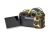 easyCover silikonowa osłona na body aparatu Canon EOS R7 - kamuflaż
