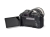 easyCover silikonowa osłona na body aparatu Canon EOS R10 - czarna