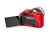 easyCover silikonowa osłona na body aparatu Canon EOS R10 - czerwona