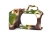 easyCover silikonowa osłona na body aparatu Canon EOS R10 - kamuflaż