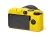 easyCover silikonowa osłona na body aparatu Nikon Z30  - żółta