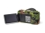easyCover silikonowa osłona na body aparatu Nikon Z30  - kamuflaż
