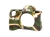 easyCover silikonowa osłona na body aparatu Sony A7 mark IV i Sony A7 R5 - kamuflaż