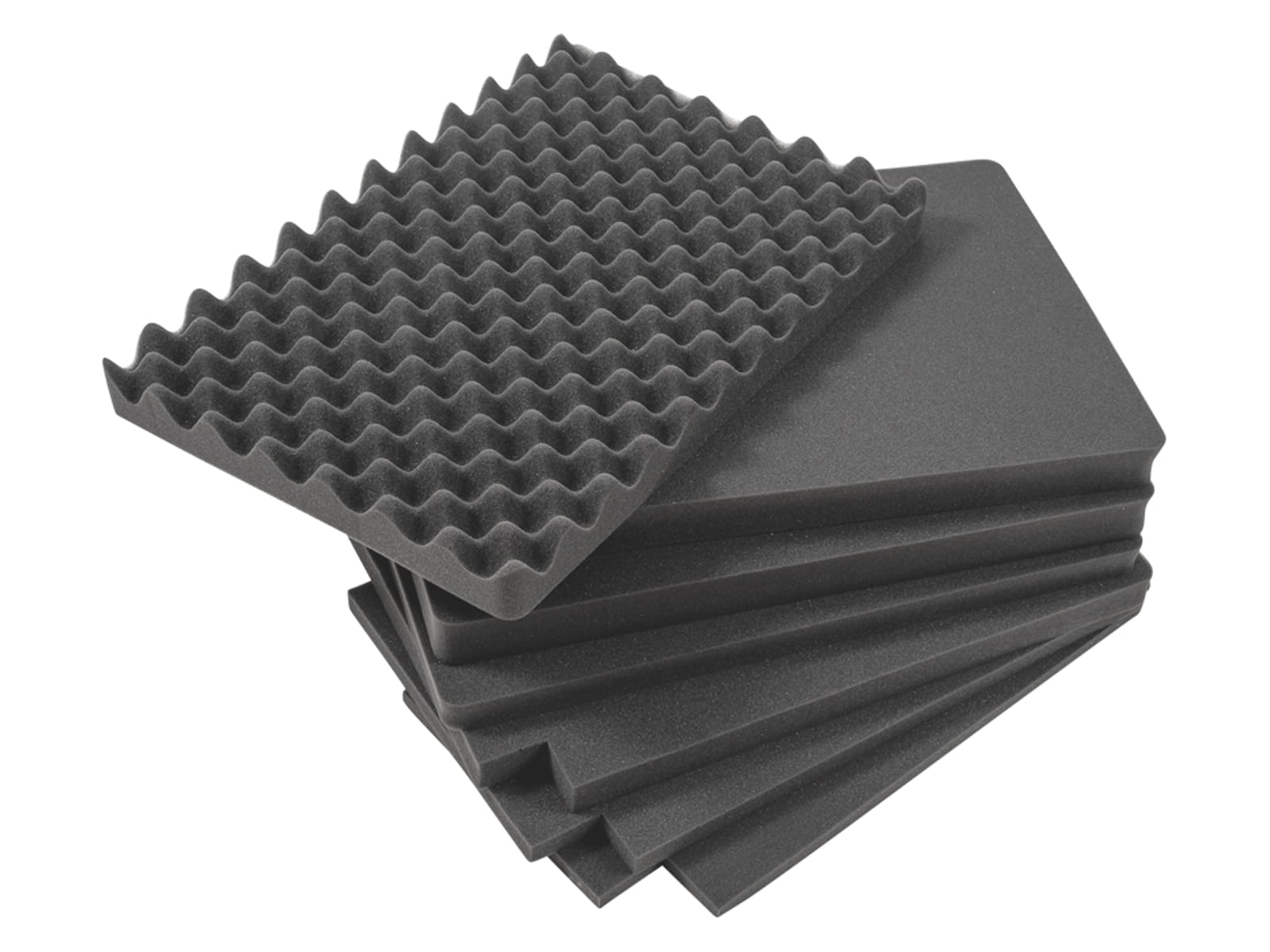 Wkład z pianki (SI) do walizki B&amp;W typ 6700