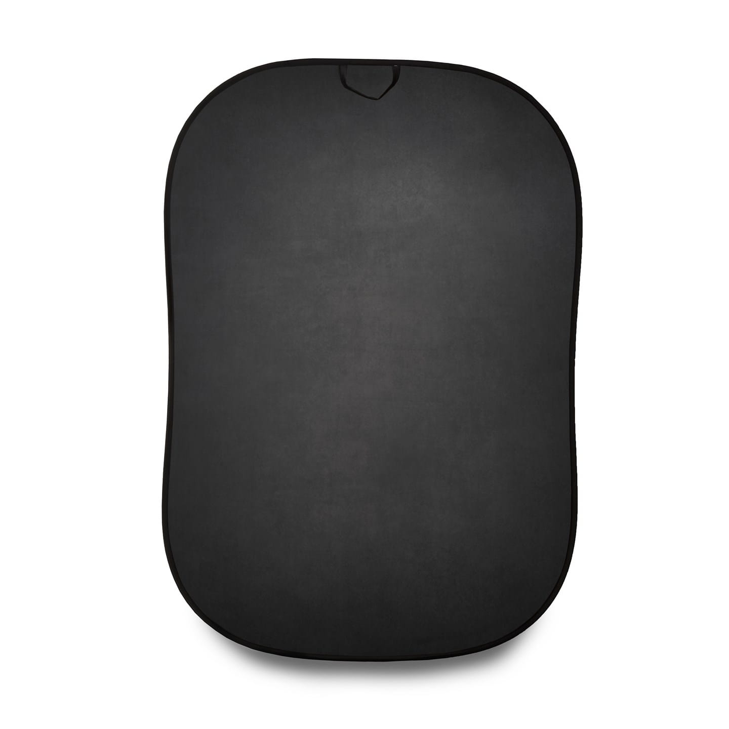 Składane tło dwustronne Urban Collapsible 1,5x2,1 m Walnut/Pewter