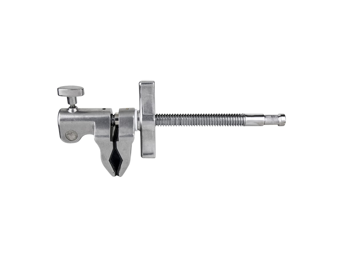 4'' Super Viser Clamp