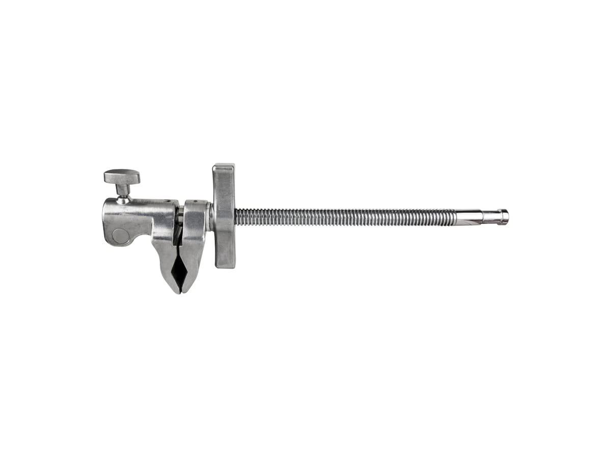 9'' Super Viser Clamp